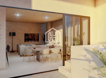 Departamento · 99m² · 2 Recámaras · 1 Estacionamiento · Departamento en Venta en Playa del Carmen de 2 Habitaciones