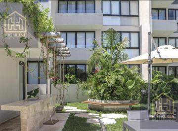 Departamento de 2 habitaciones, Solidaridad · Venta Departamento 2 Habitaciones en Playa del Carmen Entrega Inmediata