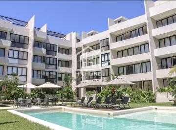 Departamento · 113m² · 2 Recámaras · 1 Estacionamiento · Venta Departamento 2 Habitaciones en Playa del Carmen Entrega Inmediata