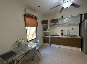 Cocina Equipada · Hermoso Departamento en Zona Norte