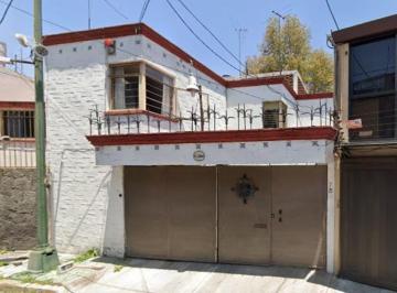 Casa de 3 habitaciones, Benito Juárez · Casa en Venta en Colonia El Periodista Benito Juárez