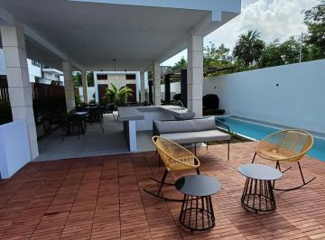 Departamento · 75m² · 1 Recámara · 1 Estacionamiento · Departamento en Venta 1 Recamara en El Caribe