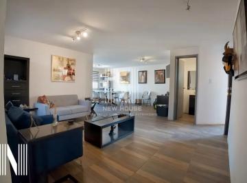 10 · Amplio Departamento en Venta en Zona del Moral