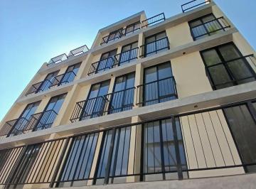 Departamento de 1 habitación, Guadalajara · Proyecto Herrera y Cairo