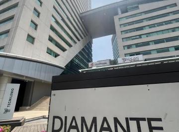 Oficina · 999m² · Oficina en Renta en Diamante Santa Fe
