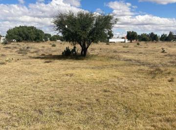 Terreno / Lote , Zumpango · Terreno en Venta en Av de Los Pinos Zumpango