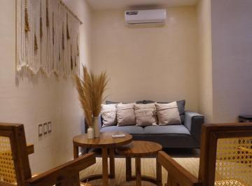 Departamento · 125m² · 2 Recámaras · Departamento en Venta en Aldea Zama
