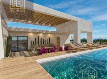 Departamento · 20m² · 1 Estacionamiento · Estudio en Venta en Aldea Zama Gran Oportunidad de Inversión
