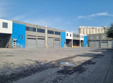 0792df87aaf20f63ff5d8bcbea7863a960d9e99223688a6c4cb4891f83939656 · Bodega en Renta, San Rafael, Guadalupe, Nuevo Leon