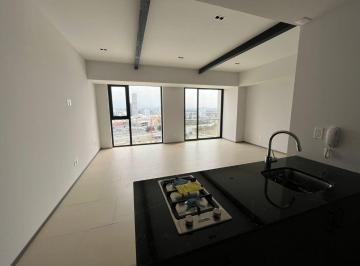 Departamento de 1 habitación, San Andrés Cholula · Departamento Tipo Loft en Renta en Torres Boudica. Puebla
