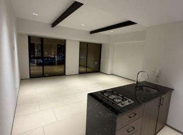 Departamento de 1 habitación, San Andrés Cholula · Departamento Tipo Loft en Renta en Torres Boudica. Puebla