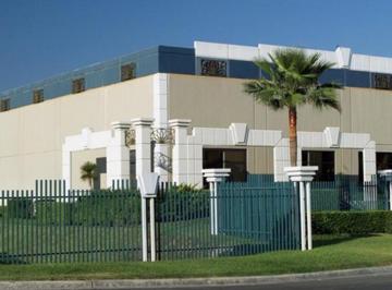 Bodega comercial · 11353m² · Bodega Industrial en Apodaca, Nuevo León de 11,353 m²