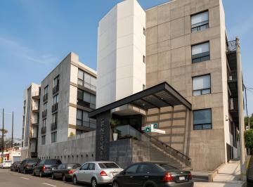 Departamento de 2 habitaciones, Alvaro Obregón · Lindo Departamento a Unos Pasos de Televisa San Ángel y del Itam