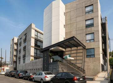 Departamento de 2 habitaciones, Alvaro Obregón · Lindo Departamento a Unos Pasos de Televisa San Ángel y del Itam