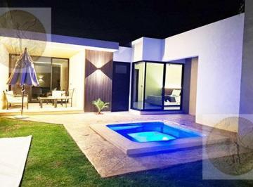 Casa · 250m² · 2 Recámaras · Divina y Moderna Casa Nueva