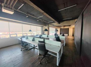 Oficina , Miguel Hidalgo · Oficina Acondicionada y Amueblada en Renta | Amenidades | Polanco, Miguel Hidalgo, Cdmx.