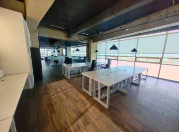Oficina , Miguel Hidalgo · Oficina Acondicionada y Amueblada en Renta 200 m² | Amenidades | Miguel Hidalgo, Cdmx.