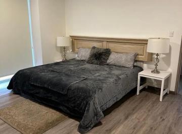 1 · Departamento Amueblado en Renta Puebla Zona Angelopolis Torre Uma con 2 Recamaras