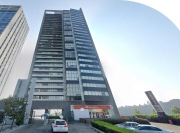 Departamento de 3 habitaciones, Cuajimalpa de Morelos · Departamento de 175 m² en Santa Fe, Cuajimalpa, Cdmx.