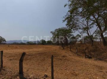 Terreno / Lote · 29400m² · Terreno en Venta Puerto Vallarta