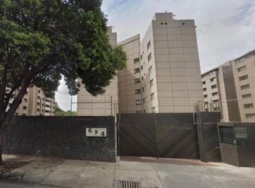 Departamento de 3 habitaciones, Tlalpan · Remate de Departamento en Arenal Tepepan