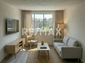 Departamento de 3 habitaciones, Tlalpan · Venta Departamento en Tenorios, Magisterial Coapa, Tlalpan, Cdmx