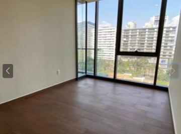 Departamento de 2 habitaciones, Miguel Hidalgo · Renta 2 Recámaras Be Grand