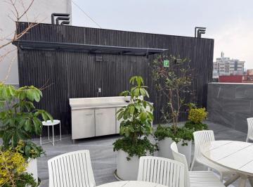 Departamento de 2 habitaciones, Cuauhtémoc · Departamento Para Estrenar