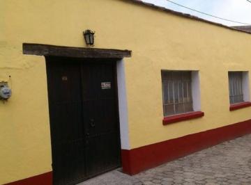 Casa · 140m² · 3 Recámaras · Casa - La Merced (Alameda)