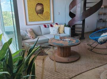 Departamento de 2 habitaciones, Cancún · En Venta Amueblado en Xiknal, Lagos del Sol - Cancún