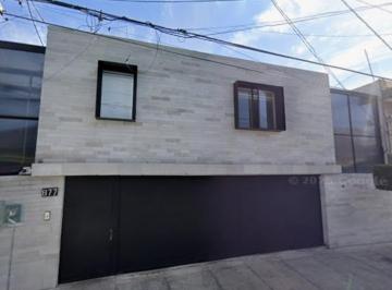 Casa de 4 habitaciones, Gustavo A. Madero · Casa en Venta en Managua 877, Lindavista Nte.