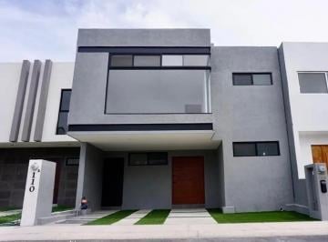 Casa de 3 habitaciones, El Marqués · Casa en Renta Zen Life I, Querétaro