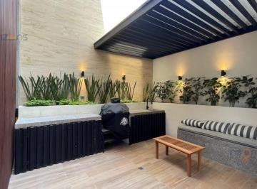 Departamento · 57m² · 1 Recámara · 1 Estacionamiento · Conoce Tu Departamento con Espectacular Terraza Lomas 2da Seccion