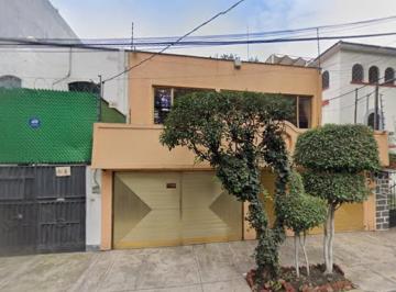 Casa de 4 habitaciones, Benito Juárez · Casa en Venta en del Valle Centro, Benito Juárez