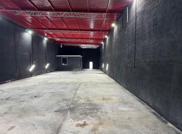 Bodega comercial de 1 habitación, Monterrey · Bodega en Zona Tec