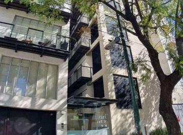 Departamento de 3 habitaciones, Benito Juárez · Departamento Iluminado