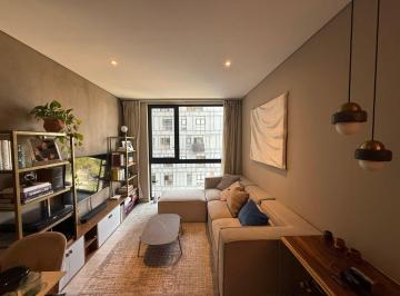 Departamento de 3 habitaciones, Miguel Hidalgo · Exclusivo Departamento de 3 Recámaras en Nuevo Polanco