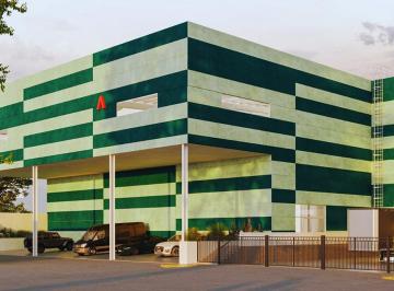 Bodega comercial , Tijuana · Renta de Bodega de 53,165 Sf en Ciudad Industrial Otay, Tijuana