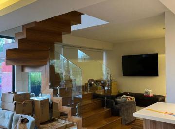 Departamento de 3 habitaciones, La Magdalena Contreras · Rento Departamento San Bernabe, San Jeronimo