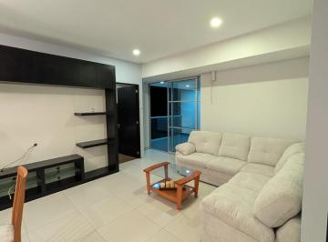 Departamento de 3 habitaciones, Miguel Hidalgo · Renta Departamento Amueblado Ventana Polanco