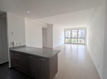 Departamento de 2 habitaciones, Miguel Hidalgo · Renta Departamento Be Grand Torre 1