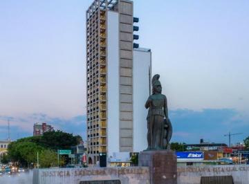 Departamento de 1 habitación, Guadalajara · Departamento con Balcón y Vista en Torre Arcos Minerva — Entre La Minerva y Los Arcos