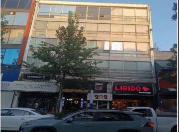 Oficina , Cuauhtémoc · Oficina Insurgentes Sur