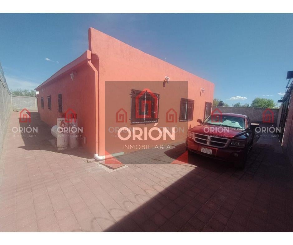 Casa en Pueblo San Diego de Alcalá