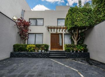 Casa de 3 habitaciones, Alvaro Obregón · Venta Casa en Jardines del Pedregal