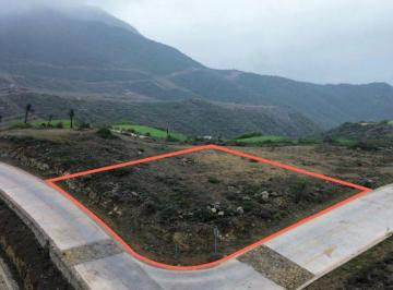 Terreno / Lote Venta  · Venta Terreno Que El Desarrollador de Terralta Escogió Para Sí Mismo Antes de Abrir un Fairway