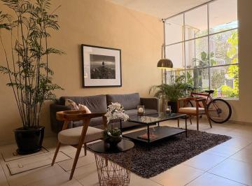 Departamento de 2 habitaciones, Guadalajara · Departamento Amueblado en La Americana. Incluye Mantenimiento