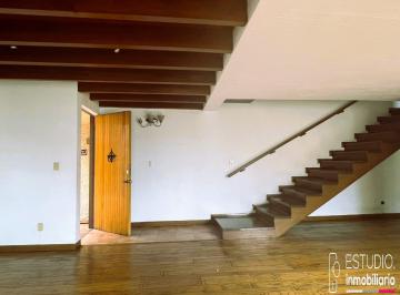 Casa en condominio · 174m² · 3 Recámaras · 2 Estacionamientos · Granjas Navidad. Casa Tipo Town House en Venta