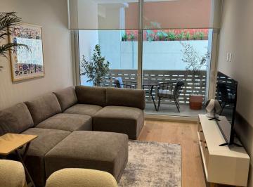 Departamento de 1 habitación, Cuauhtémoc · Departamento Nuevo Amueblado en Hamburgo, Juarez.