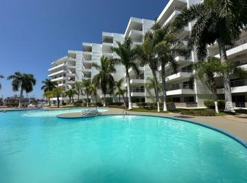 Departamento de 2 habitaciones, Mazatlán · Departamento 2 Rec Amueblado Terraza Vista Alberca y Marina Yates con Hermosa Vista Mazatlan